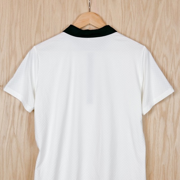 Nike Golf Tour Performance Dri-Fit Polo Shirt - Picture 7 of 10